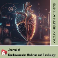 Journal of Cardiovascular Medicine and Cardiology