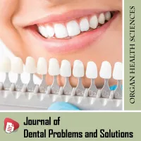 Journal of Dental Problems and Solutions