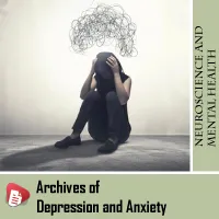 Archives of Depression and Anxiety