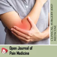 Open Journal of Pain Medicine
