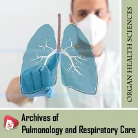 Archives of Pulmonology and Respiratory Care